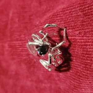 Spider Ring